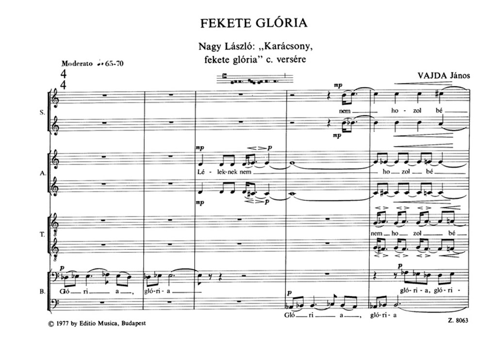 Fekete glória